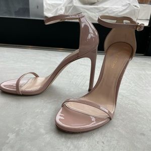 Stuart Weitzman Nudistsong